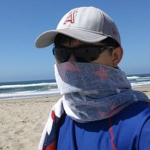 Meet your Posher, Jack